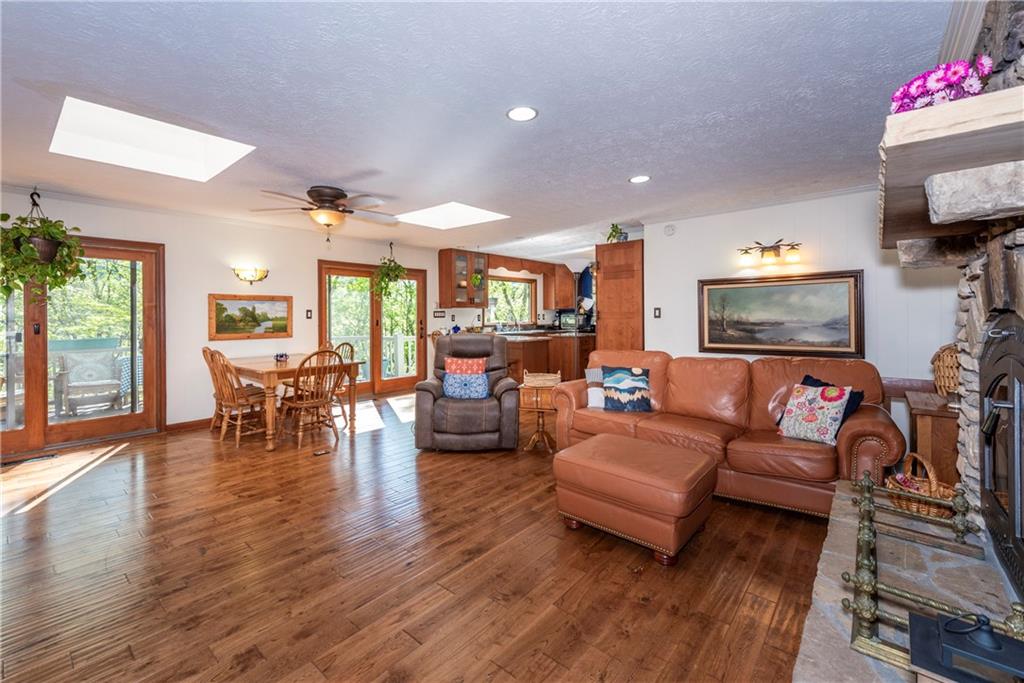 841 Alpine Drive, Jasper, Georgia image 8