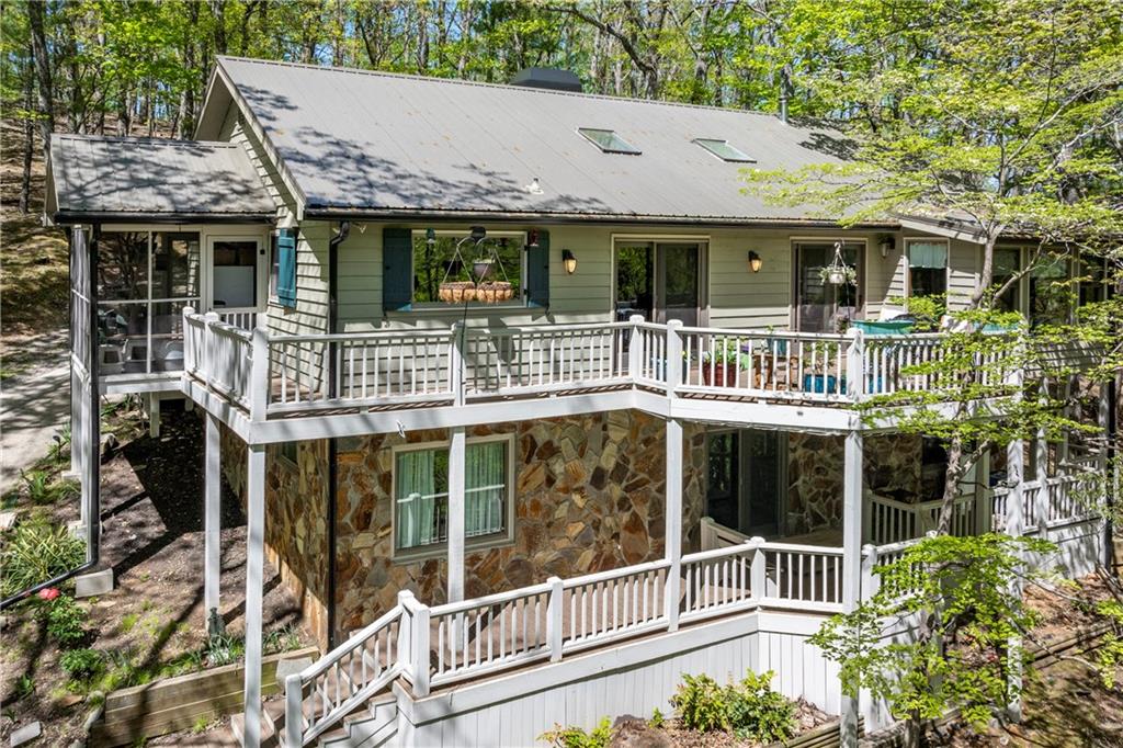 841 Alpine Drive, Jasper, Georgia image 1