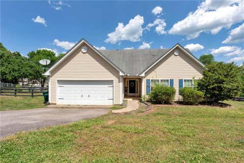 Homes For Sale - 293 Wahsega Way<br/> Lumpkin County, Dahlonega, GA 30533