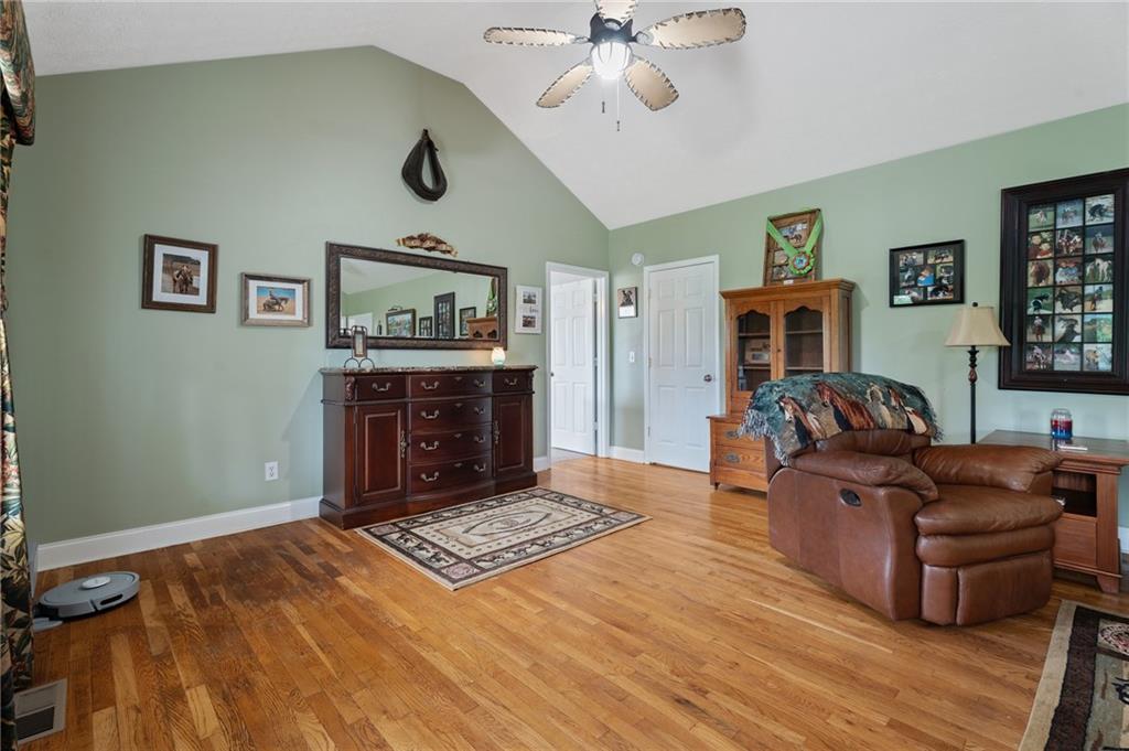 654 Euharlee Five Forks Road