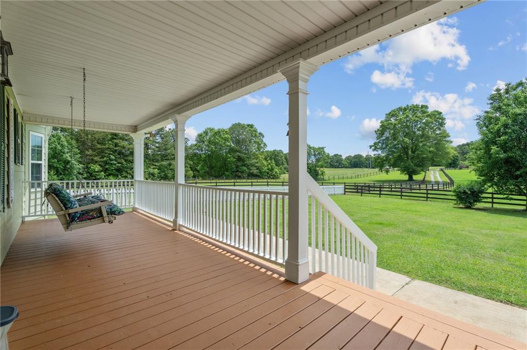 654 Euharlee Five Forks Road