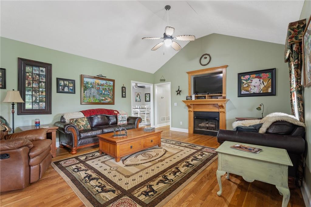 654 Euharlee Five Forks Road