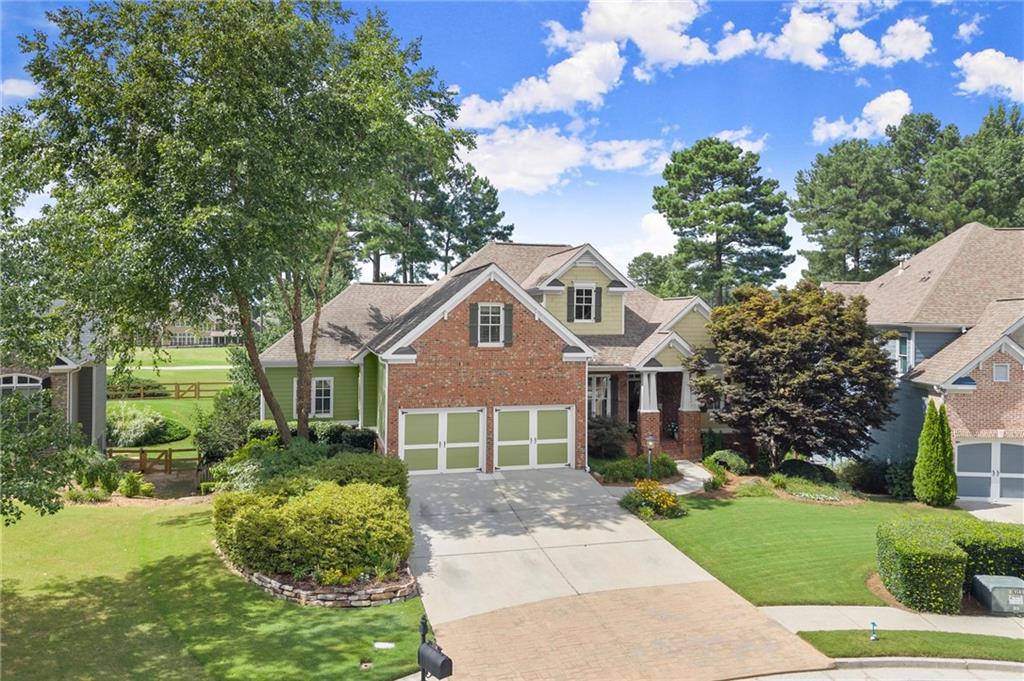328 Kingsford Crossing