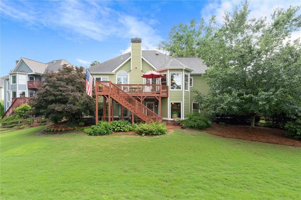328 Kingsford Crossing