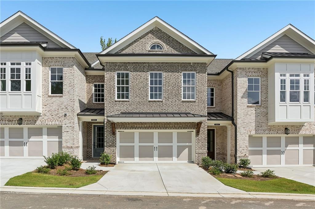 Photo of 5677 Broad River View #437, Peachtree Corners, GA 30092 (MLS # 7840786)