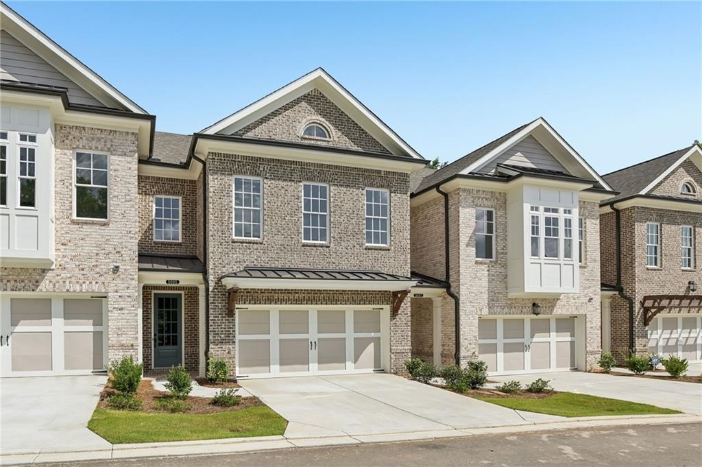 Photo of 5677 Broad River View #437, Peachtree Corners, GA 30092 (MLS # 7840786)