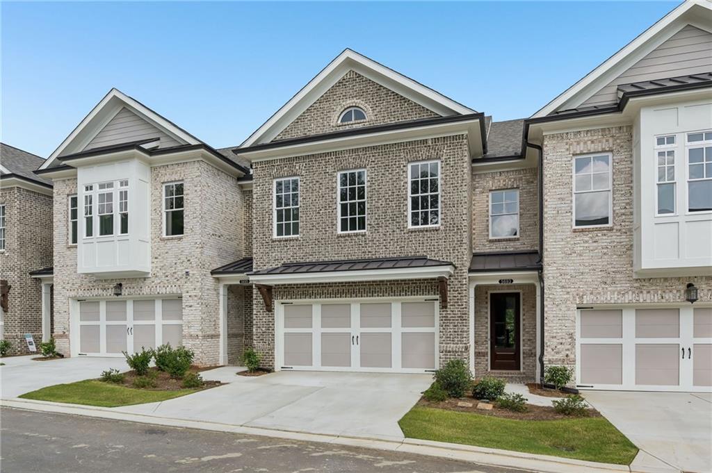 Photo of 5677 Broad River View #437, Peachtree Corners, GA 30092 (MLS # 7840786)