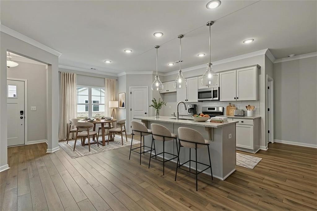 3867 Shelleydale Drive