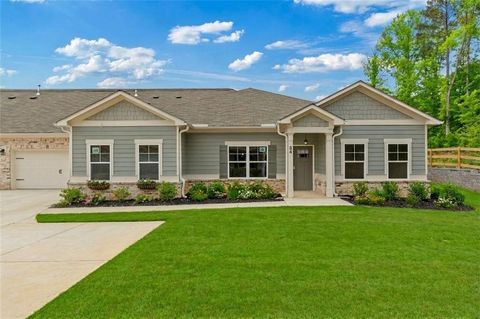 3867 Shelleydale Drive Powder Springs GA 30127