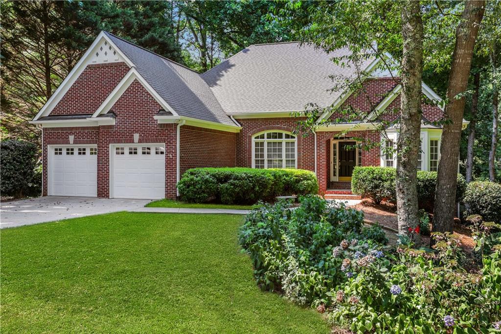 6810 Black Fox Lane