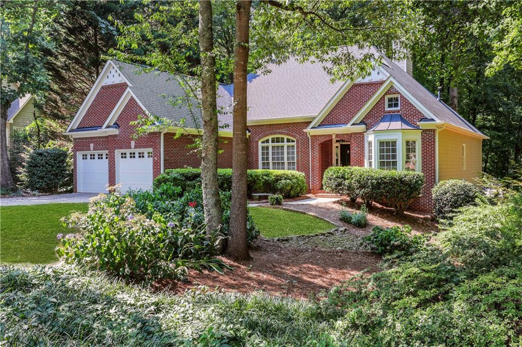 6810 Black Fox Lane