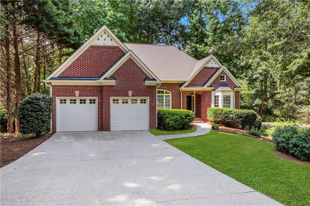 6810 Black Fox Lane