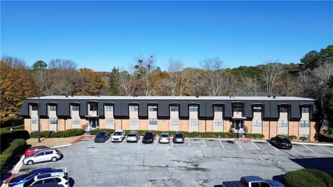 Multifamily For Sale - 375 Winding River Drive<br/> Atlanta, GA 30350