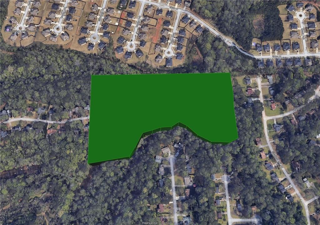 2957 Thompson Mill Road