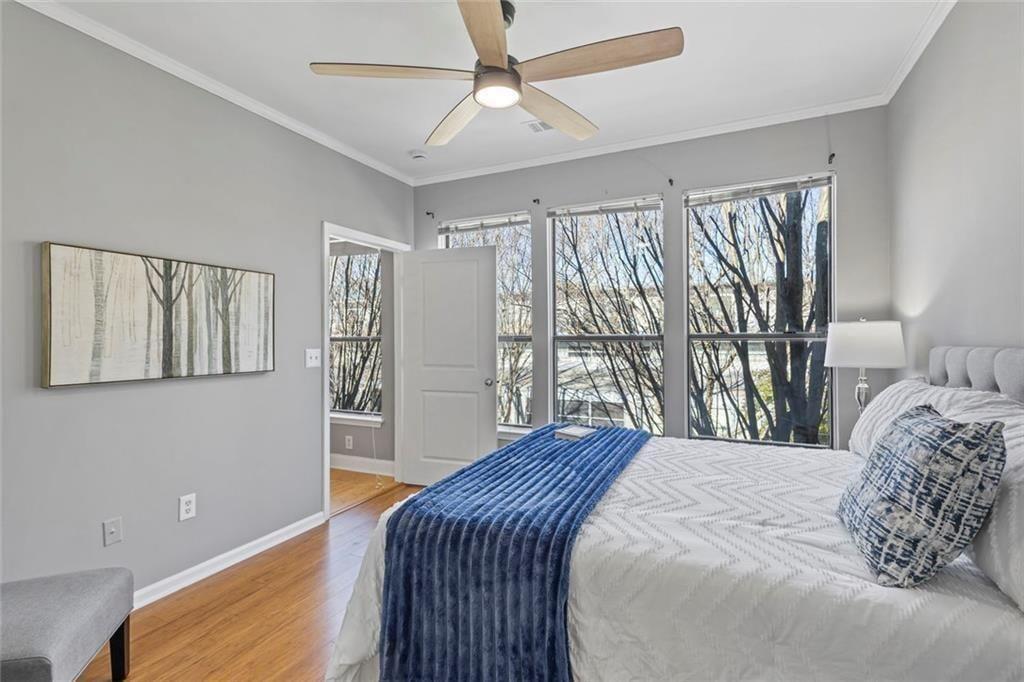 821 Ralph McGill Boulevard NE 3301