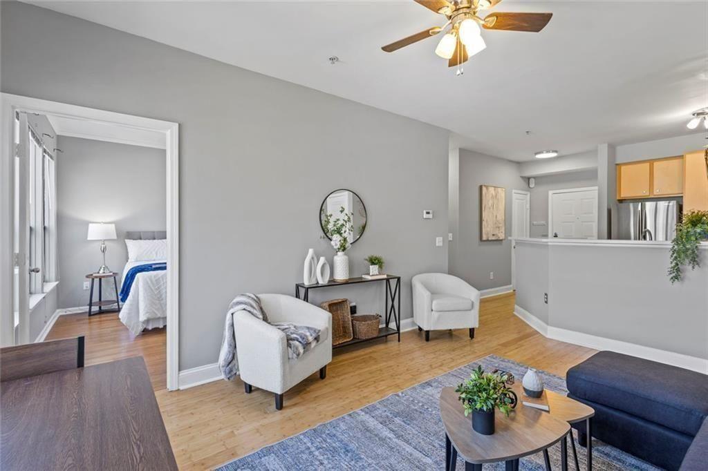 821 Ralph McGill Boulevard NE 3301