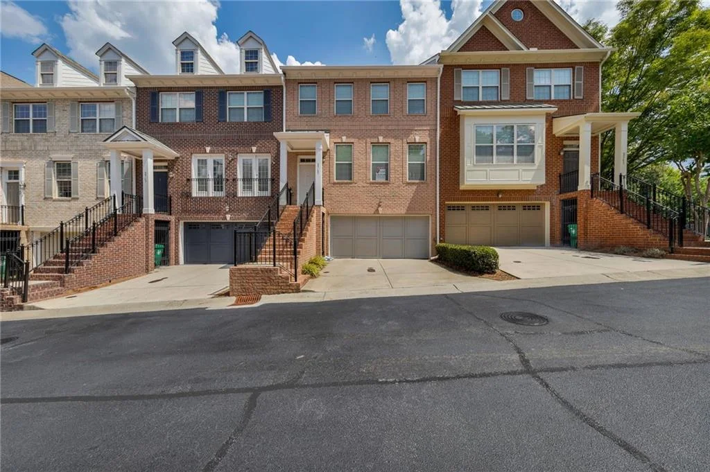 2765 Durham Drive NE, Atlanta, GA, 30319