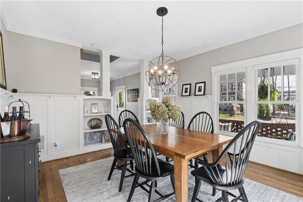 4484 Oakdale Road SE