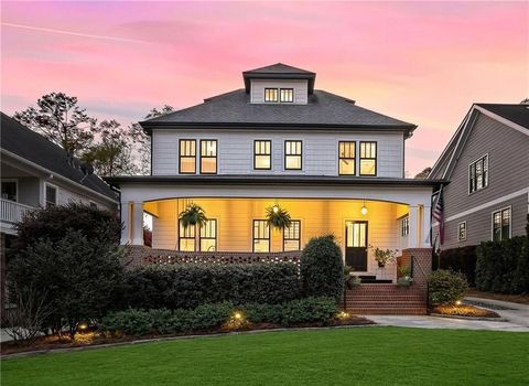 4484 Oakdale Road SE Smyrna GA 30080