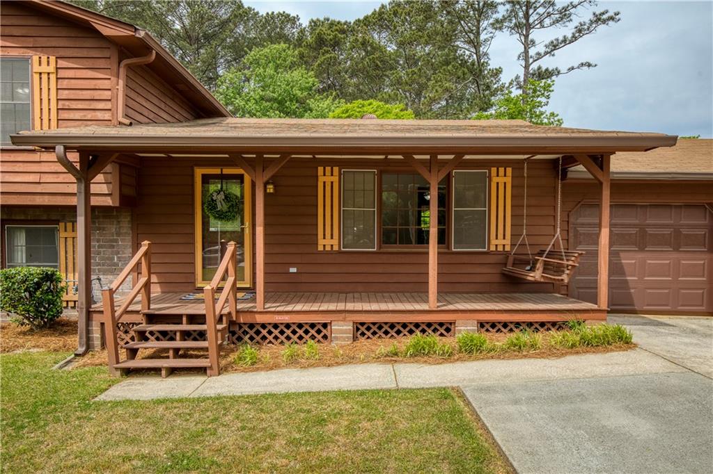 1111 Holly Hills Drive SW