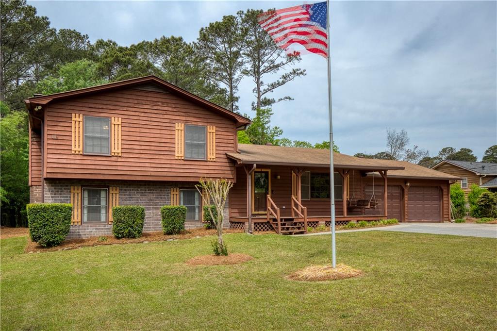 1111 Holly Hills Drive SW