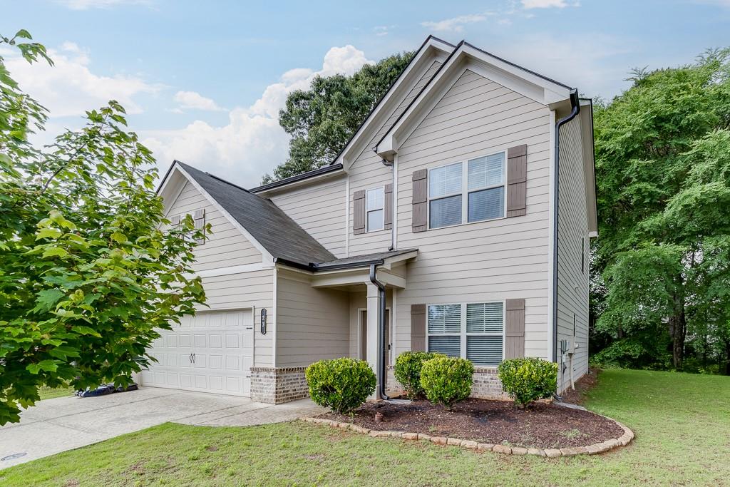23 Dorset Way Way, Hoschton, Georgia image 2