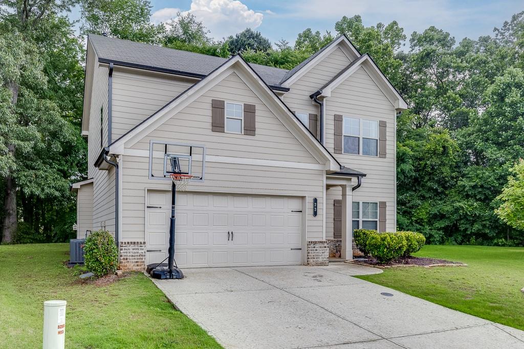 23 Dorset Way Way, Hoschton, Georgia image 3