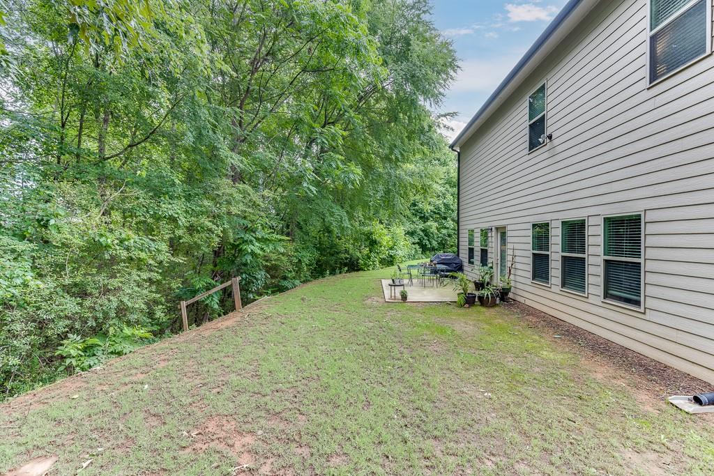 23 Dorset Way Way, Hoschton, Georgia image 38