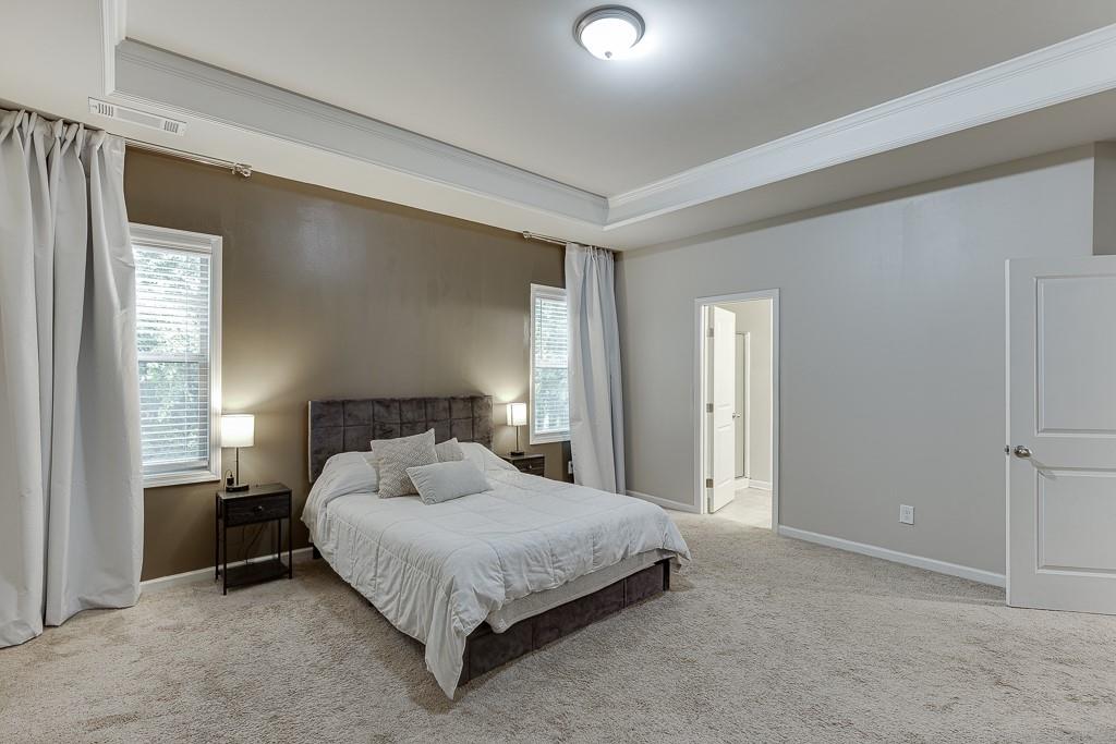 23 Dorset Way Way, Hoschton, Georgia image 30