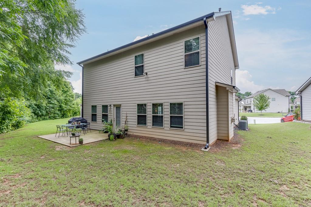 23 Dorset Way Way, Hoschton, Georgia image 39