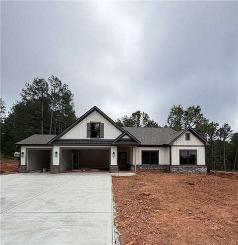 Homes For Sale - 58 Riverside Trail<br/> Walton County, Monroe, GA 30656