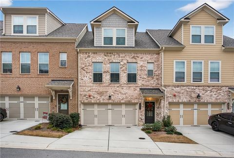 6312 Brookwater View Mableton GA 30126