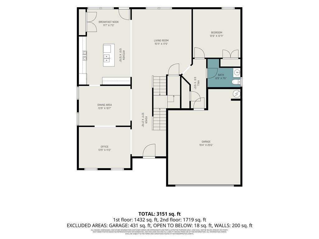 364 Ivy Chase Loop