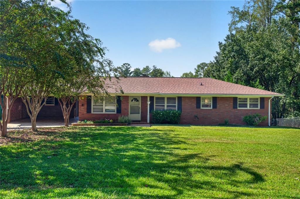 3813 Todd Drive