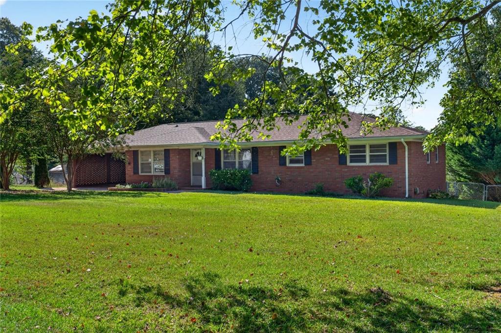 3813 Todd Drive
