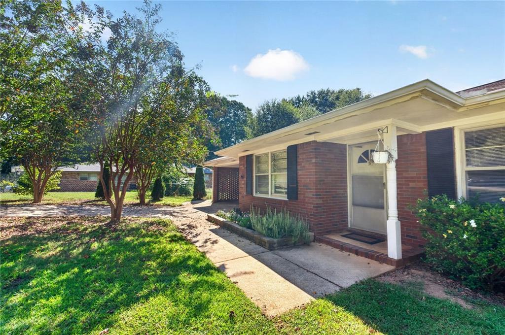 3813 Todd Drive