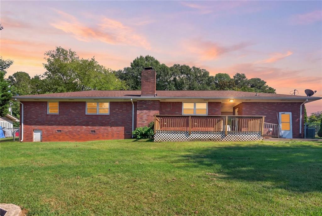 3813 Todd Drive