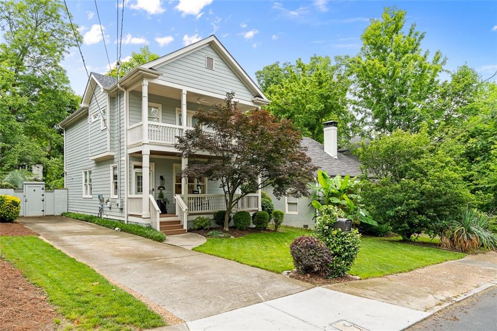 83 Esten Street SE