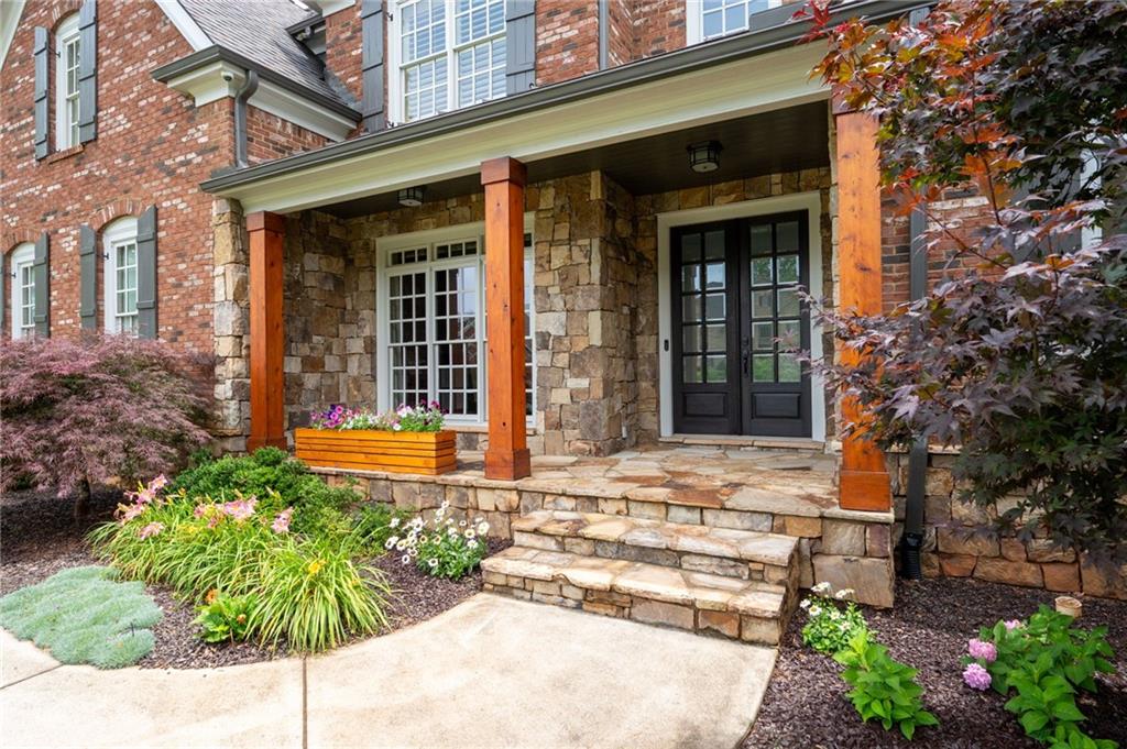 2260 Falkirk Pointe Drive