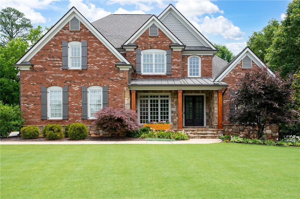2260 Falkirk Pointe Drive