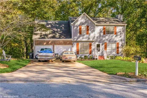 7490 Hunters Ridge Drive, Douglasville, GA 30134 - MLS#: 7474872