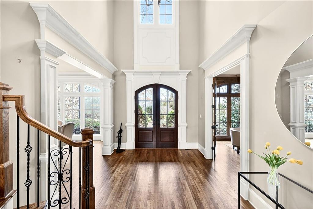 2853 Stirling Ridge Court