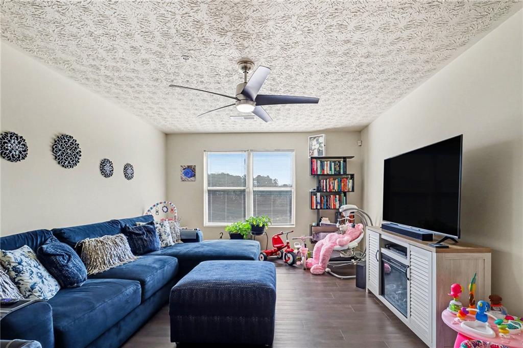 5303 Fairington Club Drive 5303