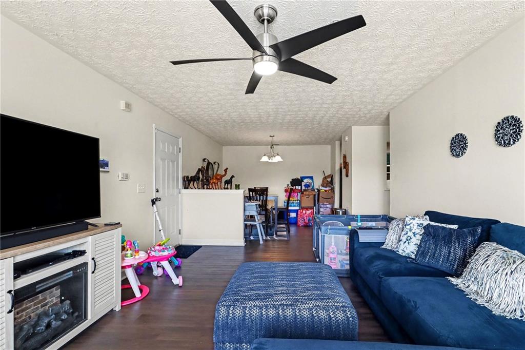 5303 Fairington Club Drive 5303