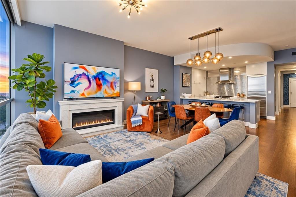 3325 Piedmont Road NE 2503
