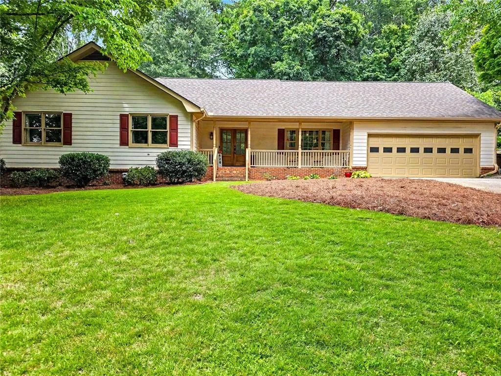 626 Hunt Station Drive