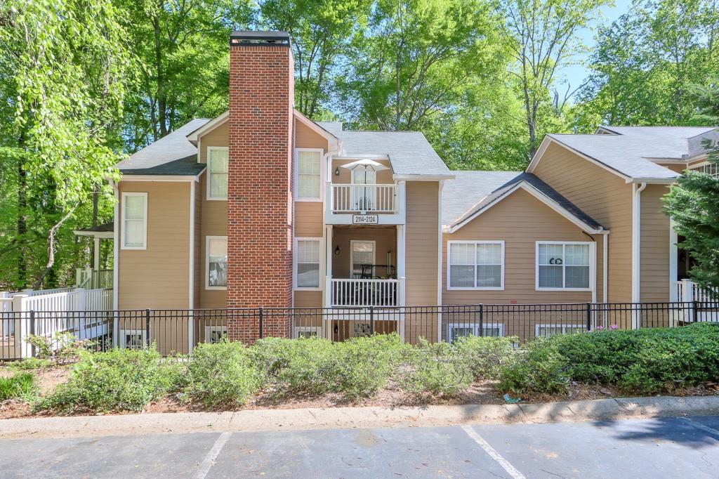 2120 River Heights Walk, Marietta, Georgia image 1