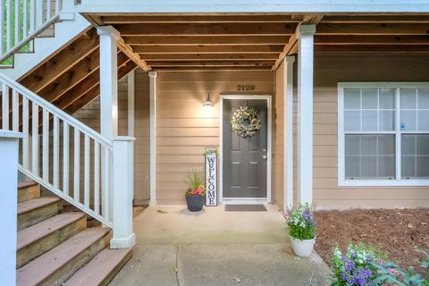 2120 River Heights Walk SE Marietta GA 30067