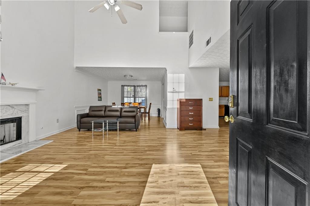 4005 Jackson Shoals Court