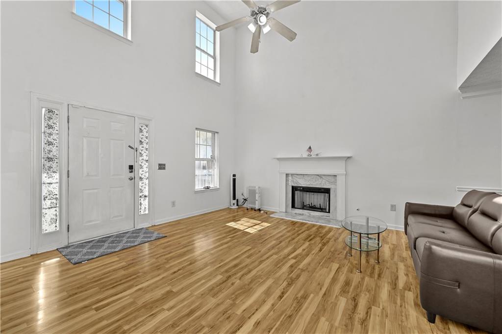 4005 Jackson Shoals Court